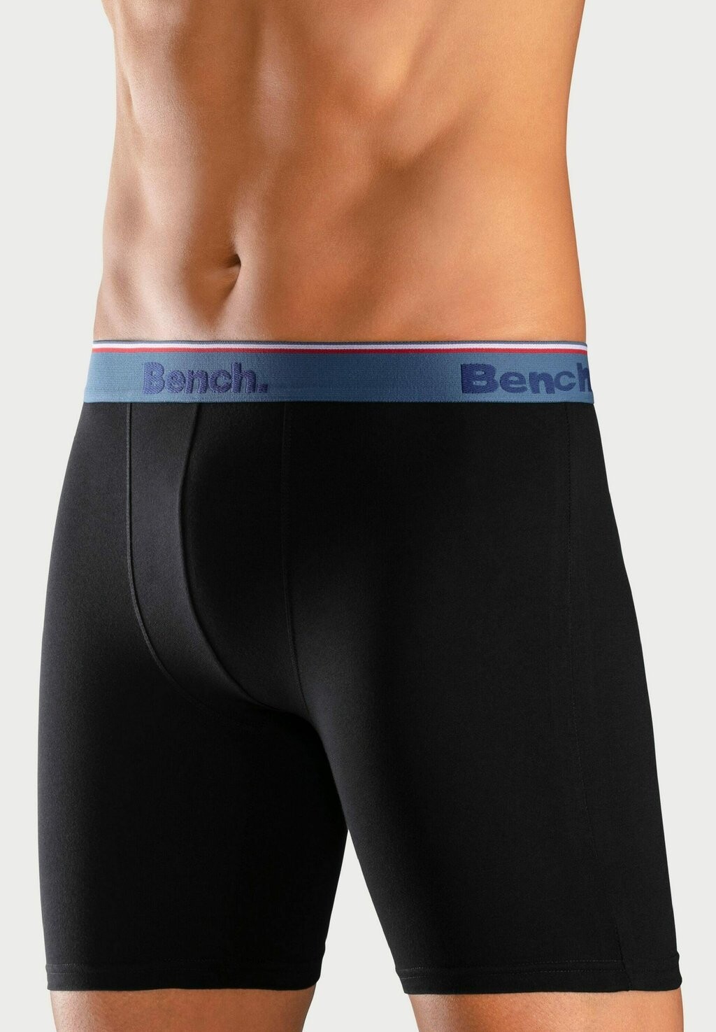 Брюки 4 PACK Bench, черный
Брюки 4 PACK Bench, черный