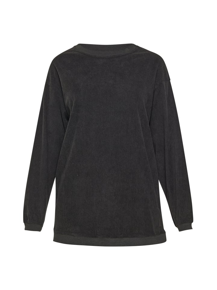 Толстовка usha FESTIVAL, черный
Толстовка usha FESTIVAL, черный