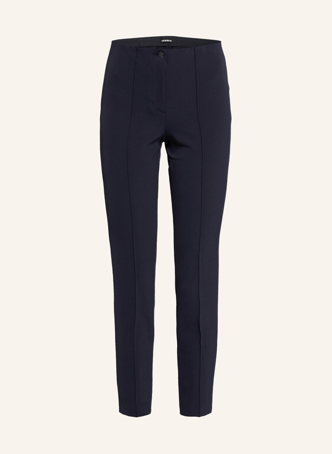 Деловые брюки рос CAMBIO, темно-синий
Деловые брюки рос CAMBIO, темно-синий
