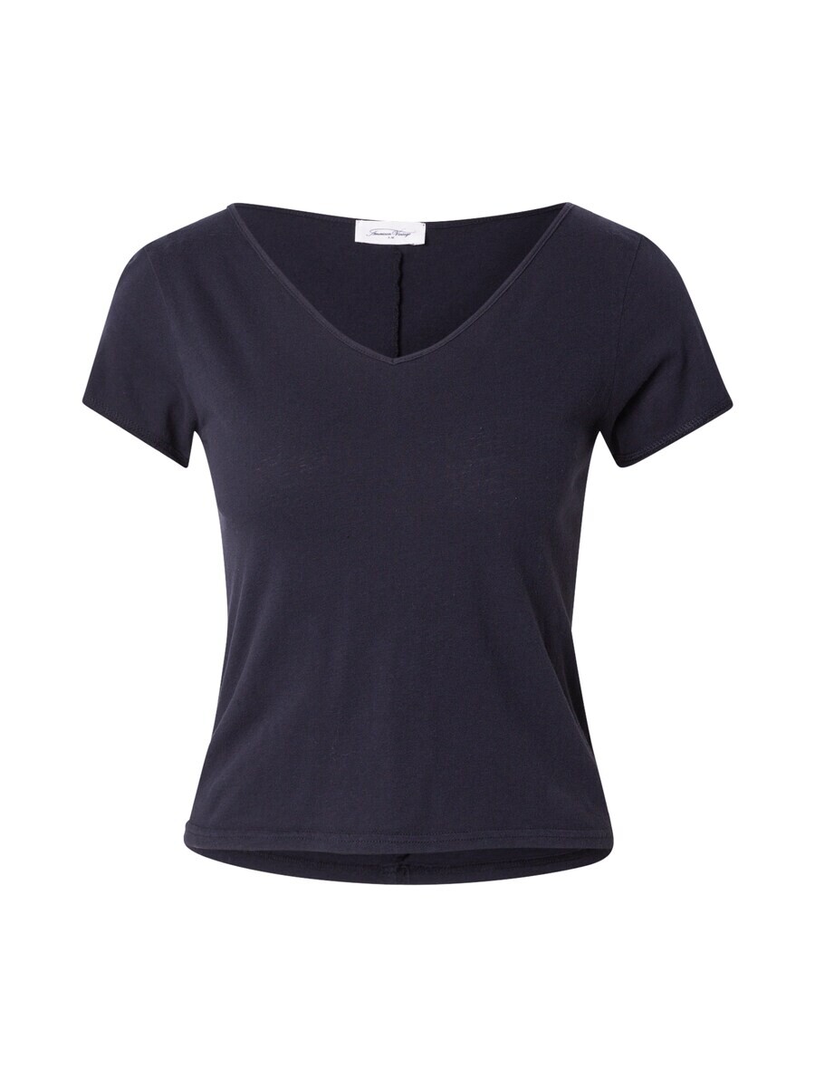 Футболка AMERICAN VINTAGE Shirt AKSUN, черный
Футболка AMERICAN VINTAGE Shirt AKSUN, черный