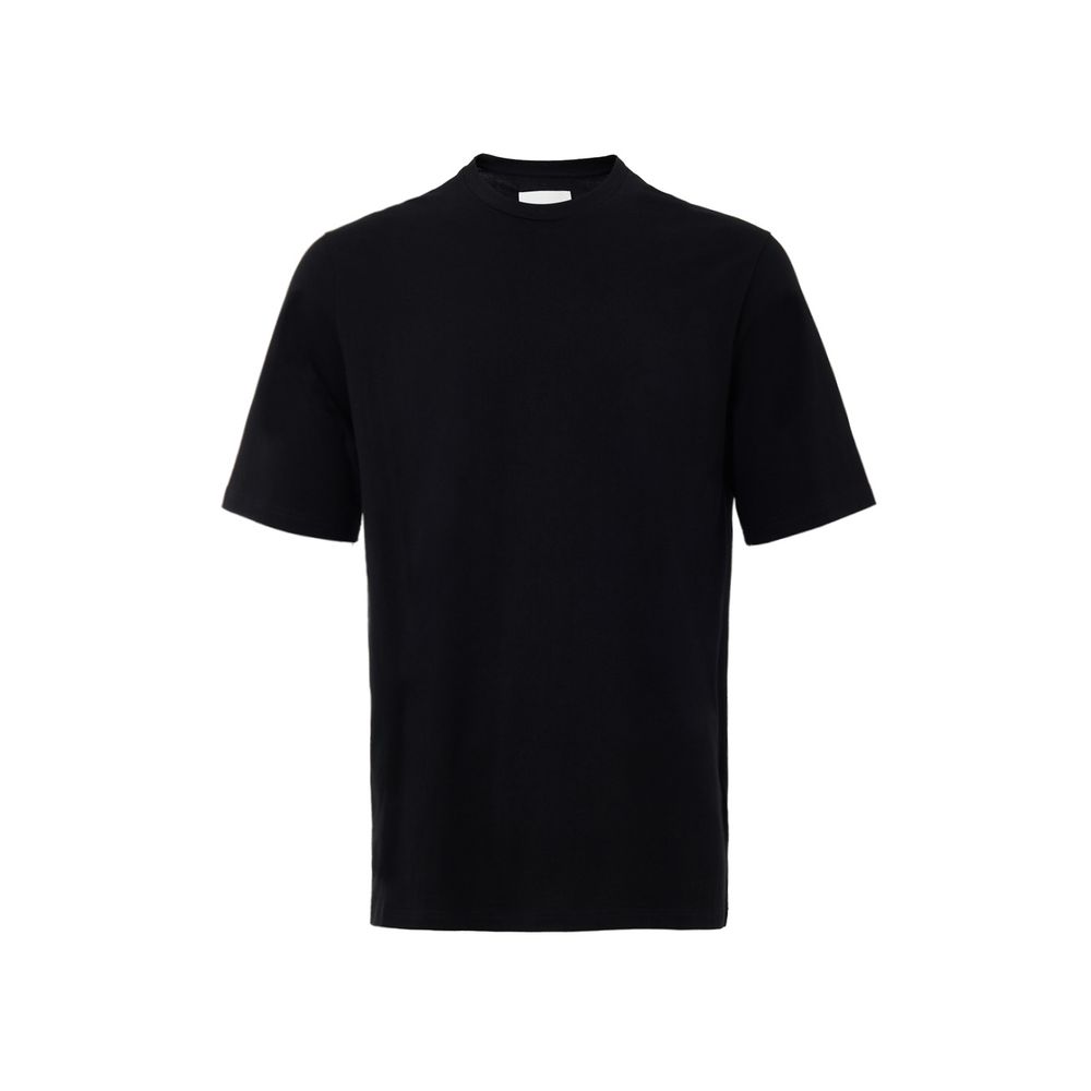 Черный хлопок длинный Jil Sander
Черный хлопок длинный Jil Sander