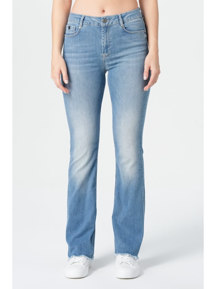 Джинсы M.O.D
Джинсы M.O.D