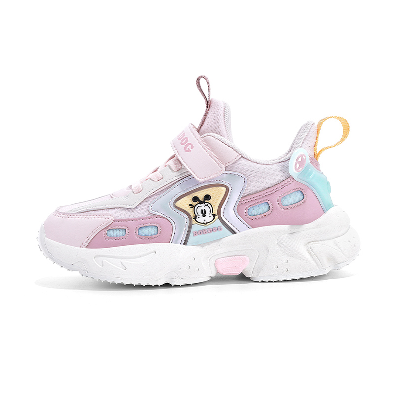 Кроссовки Vivobook Low Top для детей BOBDOG, розовый
Кроссовки Vivobook Low Top для детей BOBDOG, розовый