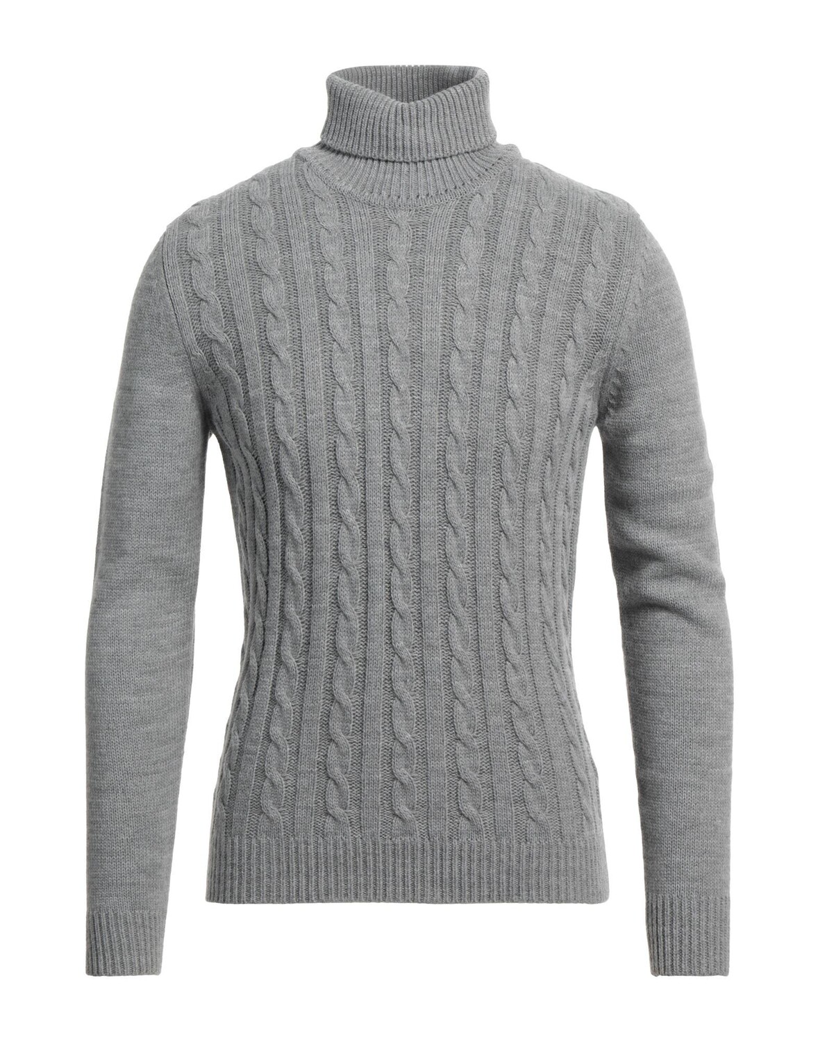 Водолазка Tsd12, серый
Водолазка Tsd12, серый