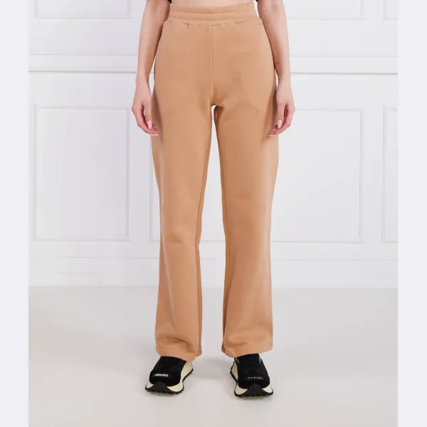 Спортивные брюки Namonara классического кроя Hugo, коричневый
Спортивные брюки Namonara классического кроя Hugo, коричневый