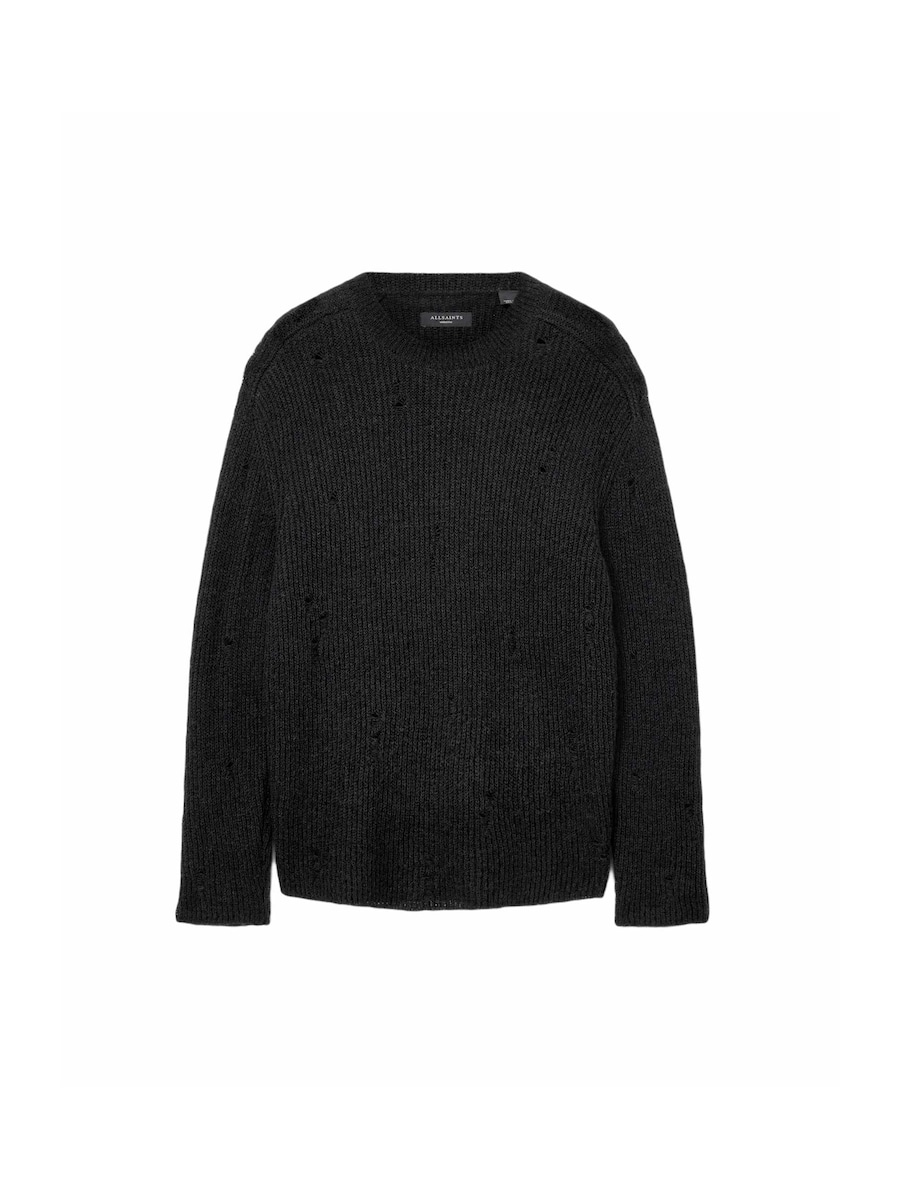 Свитер AllSaints EDGIN, черный
Свитер AllSaints EDGIN, черный