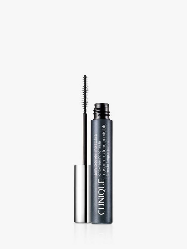 Тушь для ресниц Lash Power Clinique, 01 Black Onyx
Тушь для ресниц Lash Power Clinique, 01 Black Onyx