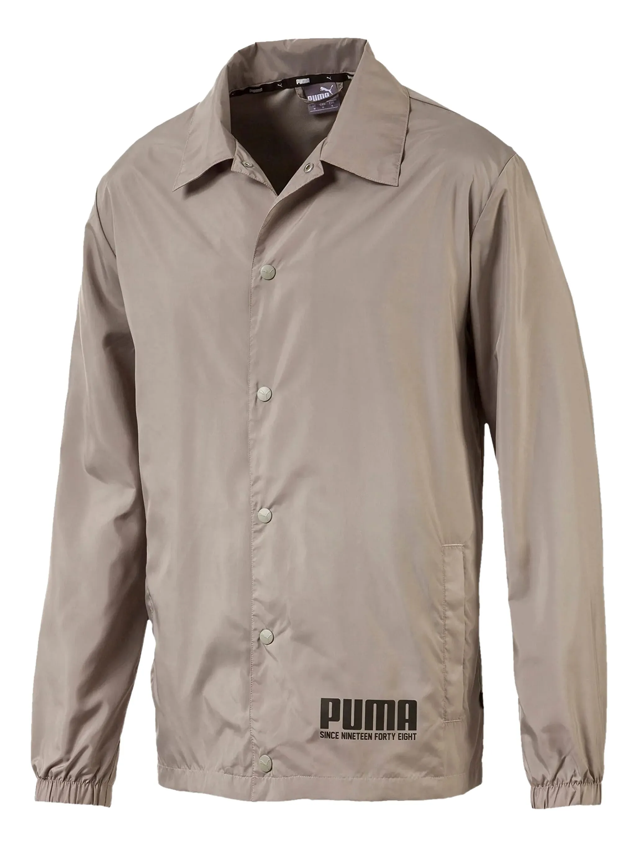 Куртка Rebel Bold Coach Puma, бежевый
Куртка Rebel Bold Coach Puma, бежевый