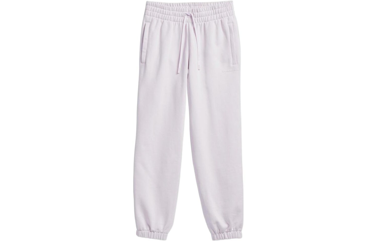 Трикотажные спортивные штаны унисекс розовые Adidas Originals, розовый
Трикотажные спортивные штаны унисекс розовые Adidas Originals, розовый