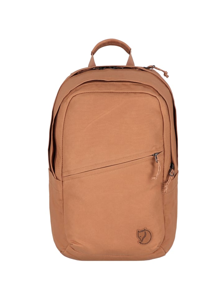 Рюкзак Räven 20 с отделением для ноутбука шириной 36 см, цвет хаки пыльный FJÄLLRÄVEN
Рюкзак Räven 20 с отделением для ноутбука шириной 36 см, цвет хаки пыльный FJÄLLRÄVEN