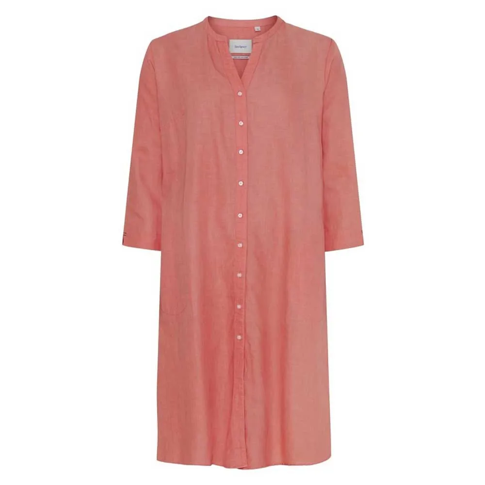 Платье Sea Ranch Sunny, оранжевый
Платье Sea Ranch Sunny, оранжевый