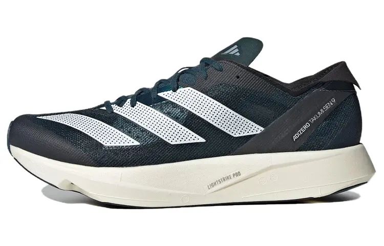 Кроссовки adidas Adizero Takumi Sen 9 'Arctic Night'
Кроссовки adidas Adizero Takumi Sen 9 'Arctic Night'