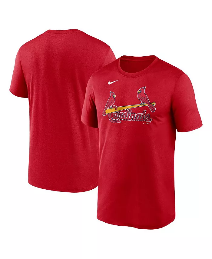 Мужская футболка St. Louis Cardinals Fuse Legend красного цвета Nike, Красный, Мужская футболка St. Louis Cardinals Fuse Legend красного цвета Nike
Мужская футболка St. Louis Cardinals Fuse Legend красного цвета Nike, Красный, Мужская футболка St. Louis Cardinals Fuse Legend красного цвета Nike