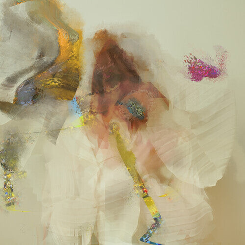 Виниловая пластинка F*ck of Dimes: Head Of Roses
Виниловая пластинка F*ck of Dimes: Head Of Roses