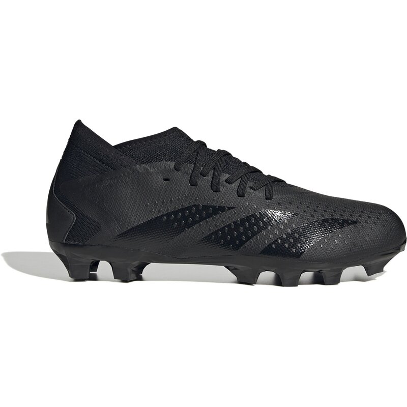 Футбольные бутсы Predator Accuracy 3 мг для искусственного газона Adidas, мультиколор
Футбольные бутсы Predator Accuracy 3 мг для искусственного газона Adidas, мультиколор