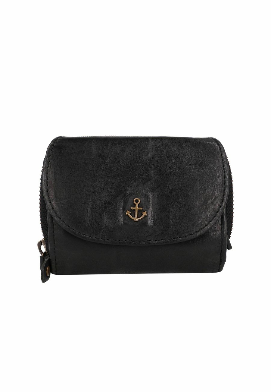 Кошелек Harbour 2nd Wallet, Dark Ash/Black
Кошелек Harbour 2nd Wallet, Dark Ash/Black