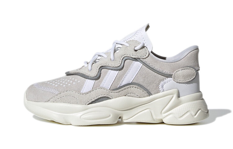 Детские кроссовки Adidas Originals Ozweego Lifestyle BP
Детские кроссовки Adidas Originals Ozweego Lifestyle BP