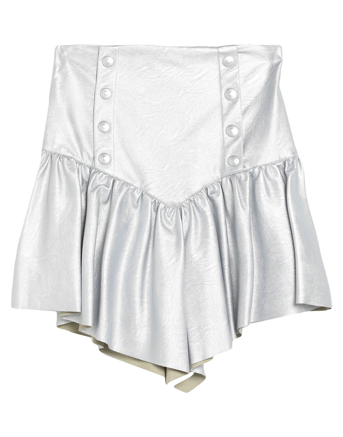 Юбка Aniye By, серебро
Юбка Aniye By, серебро