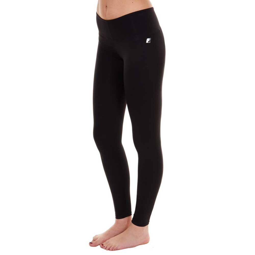 Тайтсы Joluvi Plex, черный
Тайтсы Joluvi Plex, черный