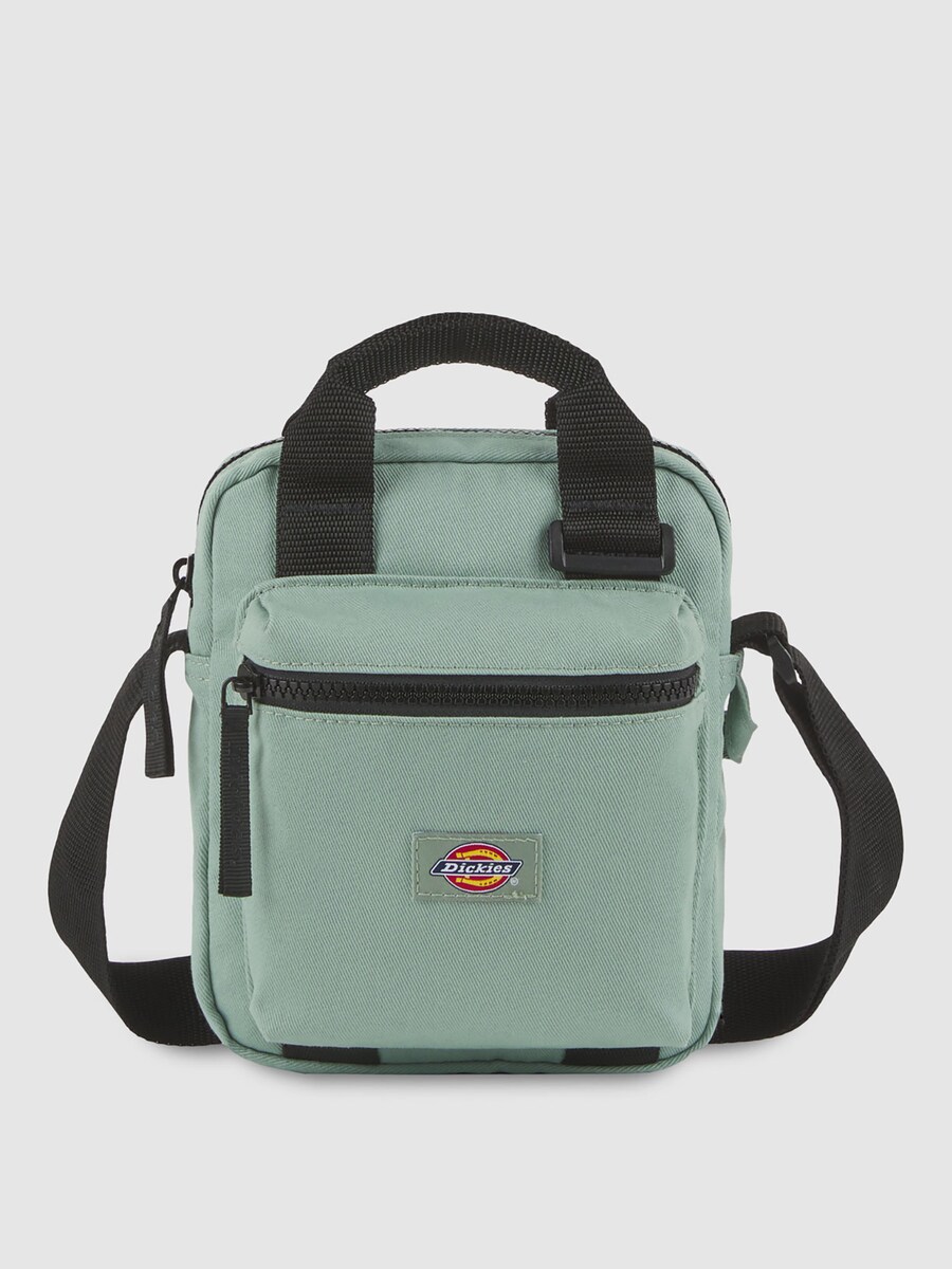 Сумка через плечо DICKIES, мятный
Сумка через плечо DICKIES, мятный