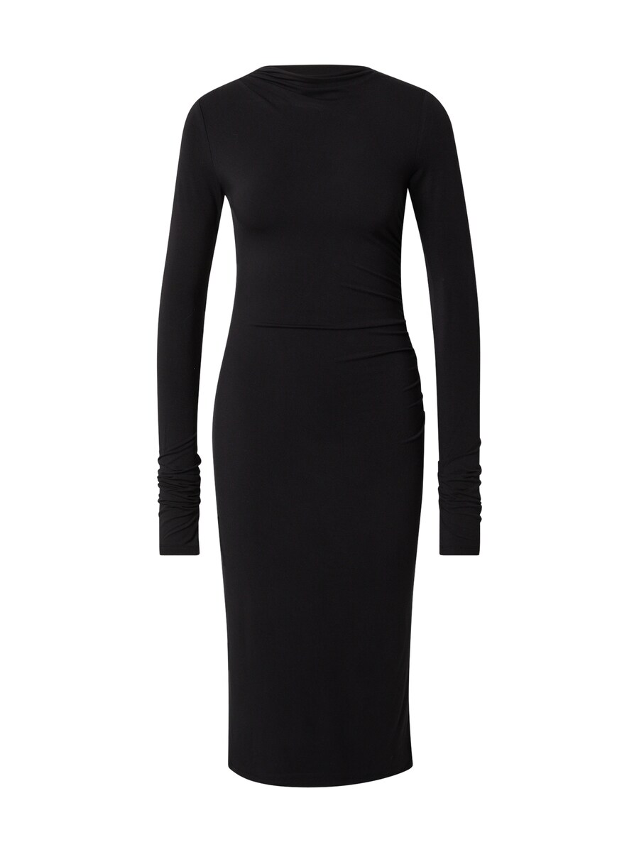 Платье KAVAZI, черный
Платье KAVAZI, черный