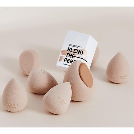 Водостойкая тушь для ресниц Veoli Botanica Blend the Perfection
Водостойкая тушь для ресниц Veoli Botanica Blend the Perfection