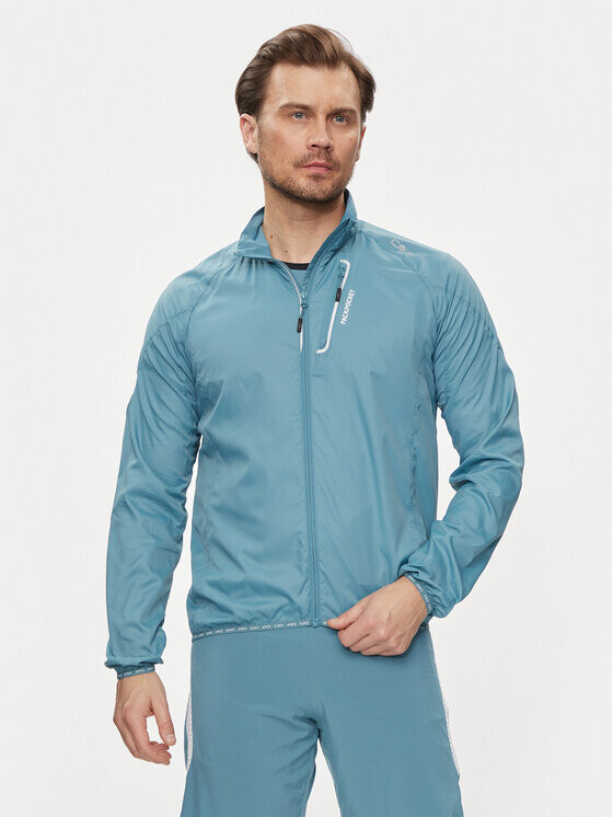 Беговая куртка стандартного кроя Cmp, синий
Беговая куртка стандартного кроя Cmp, синий