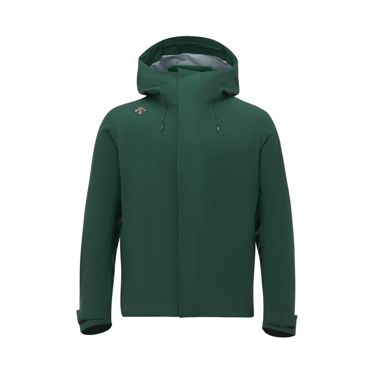 DESCENTE Ветровка мужская, DG-Pine Grove
DESCENTE Ветровка мужская, DG-Pine Grove