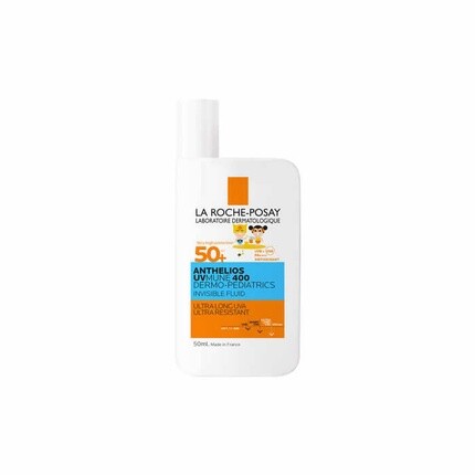 Anthelios UV-Mune 400 Увлажняющий флюид для дермопедиатрии SPF50 250 мл от Anthelios
Anthelios UV-Mune 400 Увлажняющий флюид для дермопедиатрии SPF50 250 мл от Anthelios