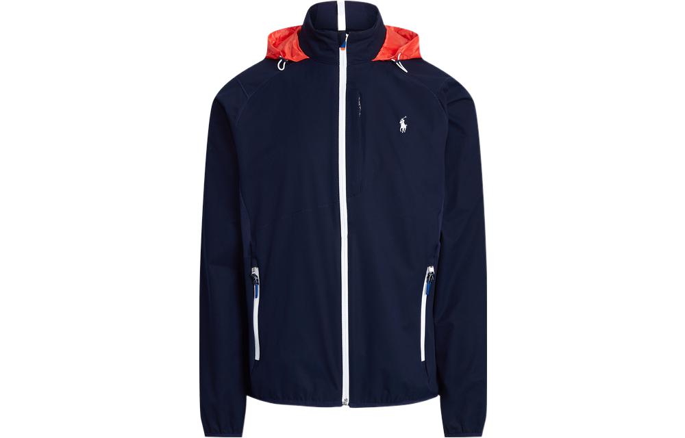 Polo Ralph Lauren Куртка мужская marine blue
Polo Ralph Lauren Куртка мужская marine blue