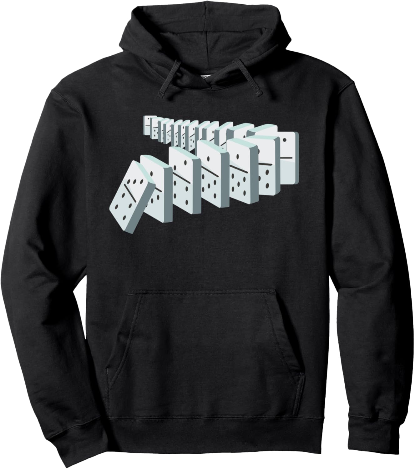 Толстовка с капюшоном в подарок любителю игры в домино Dominos Game Players Clothes, черный
Толстовка с капюшоном в подарок любителю игры в домино Dominos Game Players Clothes, черный