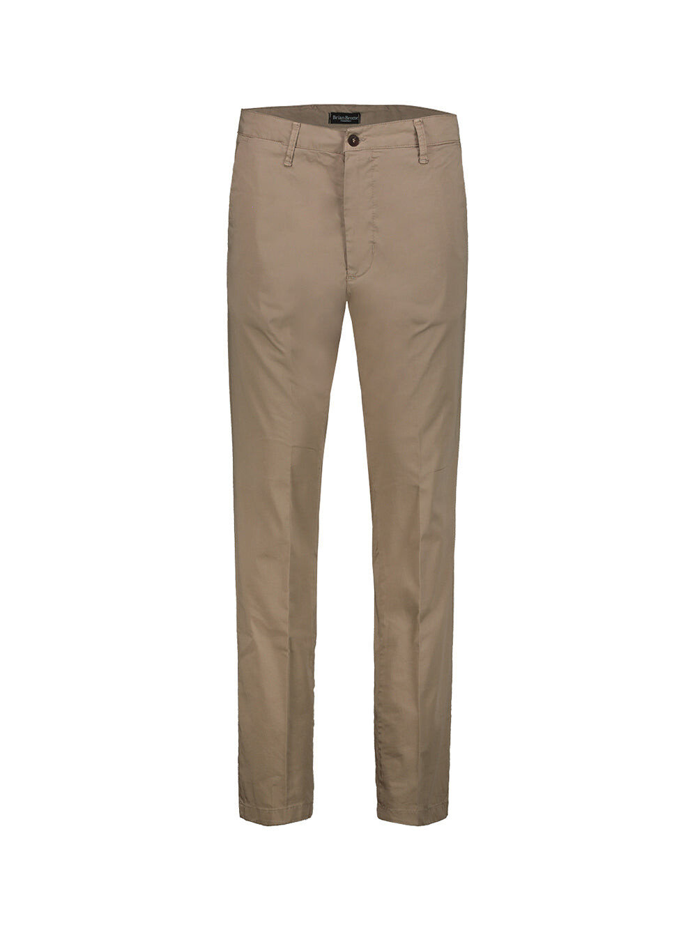 Бежевые мужские брюки Brian Brome
Бежевые мужские брюки Brian Brome