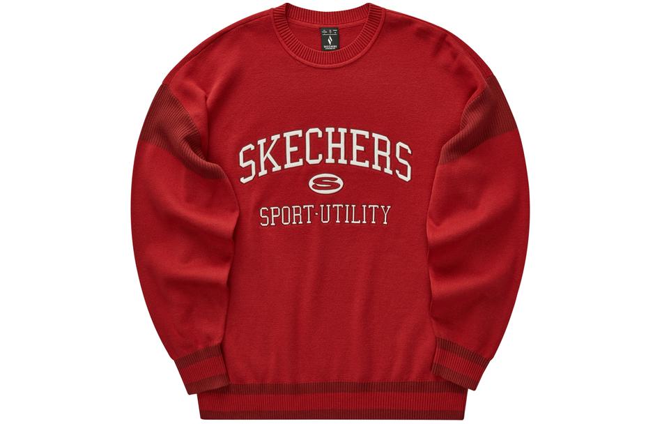 Skechers Цветной свитшот Unisex Berry Red, Красный, Skechers Цветной свитшот Unisex Berry Red
Skechers Цветной свитшот Unisex Berry Red, Красный, Skechers Цветной свитшот Unisex Berry Red