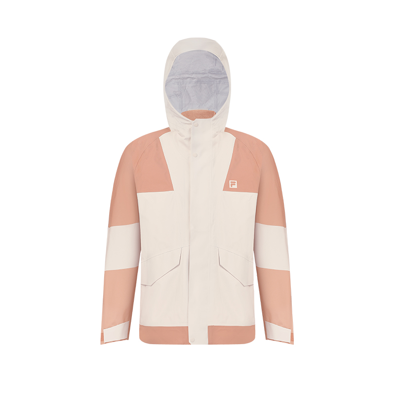 FILA Термокуртка ветровка утепленная непромокаемая ветронепроницаемая унисекс светло-бежевый хаки, Light Beige Khaki
FILA Термокуртка ветровка утепленная непромокаемая ветронепроницаемая унисекс светло-бежевый хаки, Light Beige Khaki