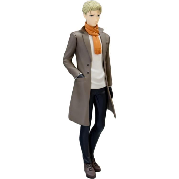 Spy x Family Anya Forger DXF Lloyd BANPRESTO
Spy x Family Anya Forger DXF Lloyd BANPRESTO