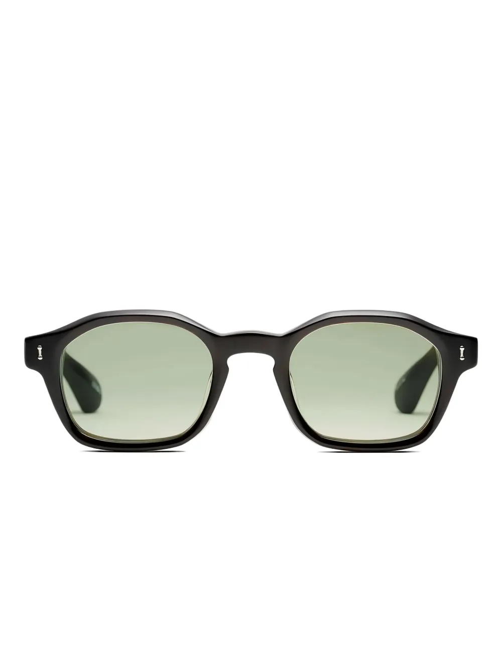 Солнцезащитные очки No Drama в геометричной оправе Peter & May Walk, коричневый
Солнцезащитные очки No Drama в геометричной оправе Peter & May Walk, коричневый