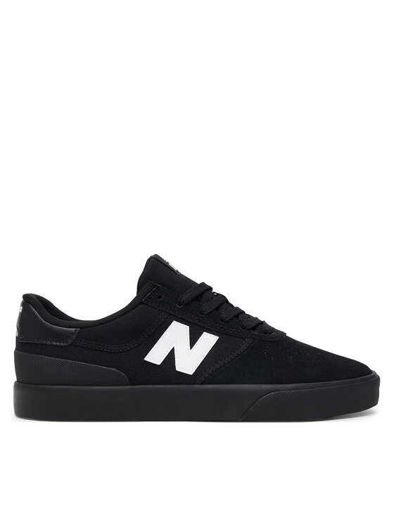 Кроссовки NM272BWD New Balance, черный
Кроссовки NM272BWD New Balance, черный