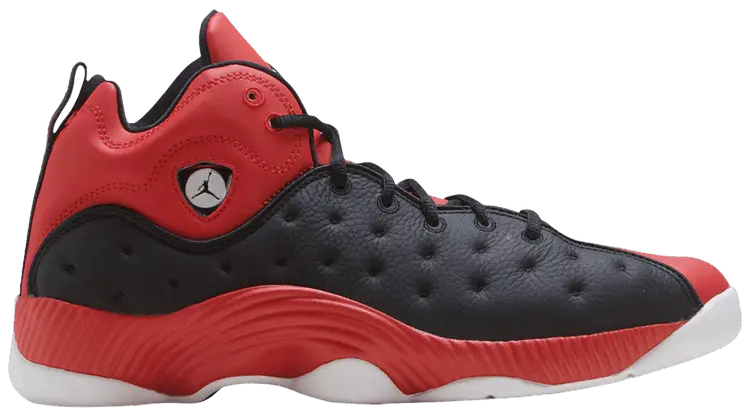 Кроссовки Air Jordan Jordan Jumpman Team 2 'University Red', красный
Кроссовки Air Jordan Jordan Jumpman Team 2 'University Red', красный