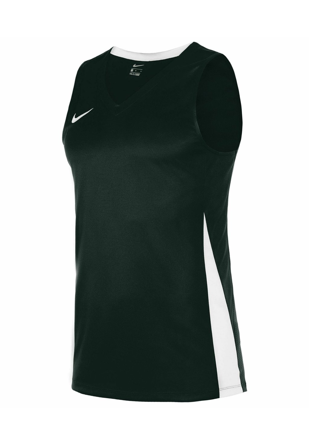 Майка TEAM STOCK BASKETBALL Nike Performance, черный
Майка TEAM STOCK BASKETBALL Nike Performance, черный