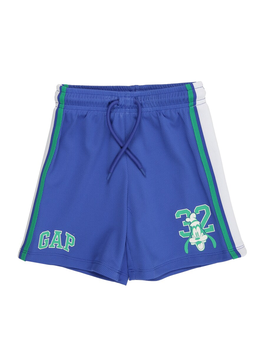 Повседневные брюки GAP, Blue
Повседневные брюки GAP, Blue