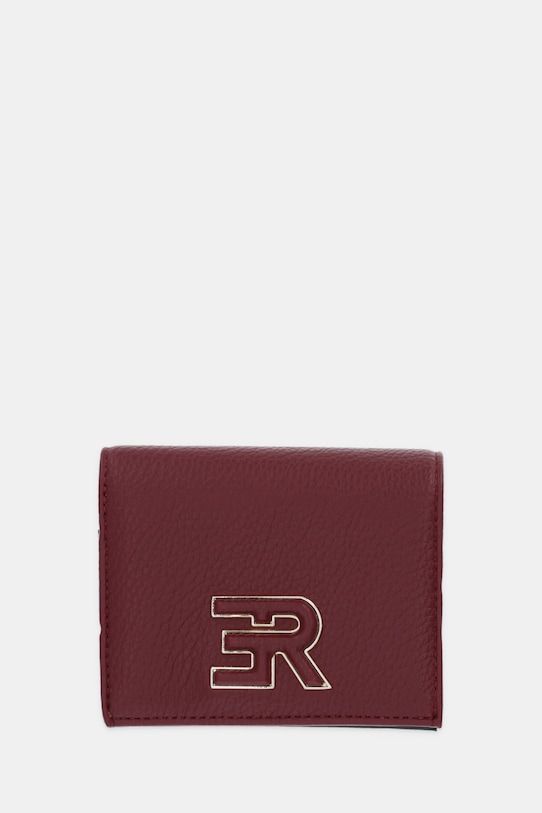 Кошелек Ermanno Firenze, бордовый
Кошелек Ermanno Firenze, бордовый