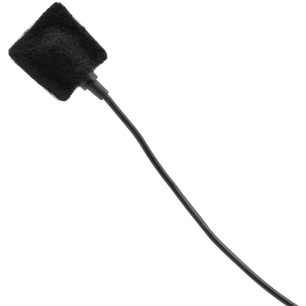 Bubblebee Industries The Groom Mic Hiding Kit BBI-MHK-WV-GROOM
Bubblebee Industries The Groom Mic Hiding Kit BBI-MHK-WV-GROOM