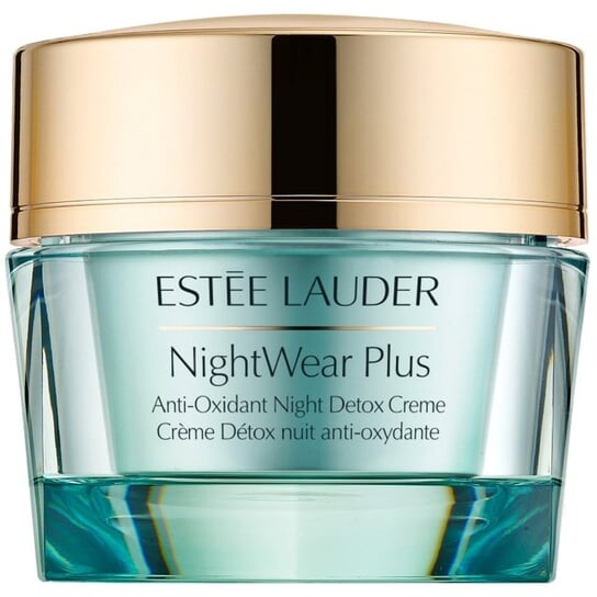 Крем для лица, 50 мл Estee Lauder, Nightwear Plus Anti-Oxidant, Estée Lauder
Крем для лица, 50 мл Estee Lauder, Nightwear Plus Anti-Oxidant, Estée Lauder
