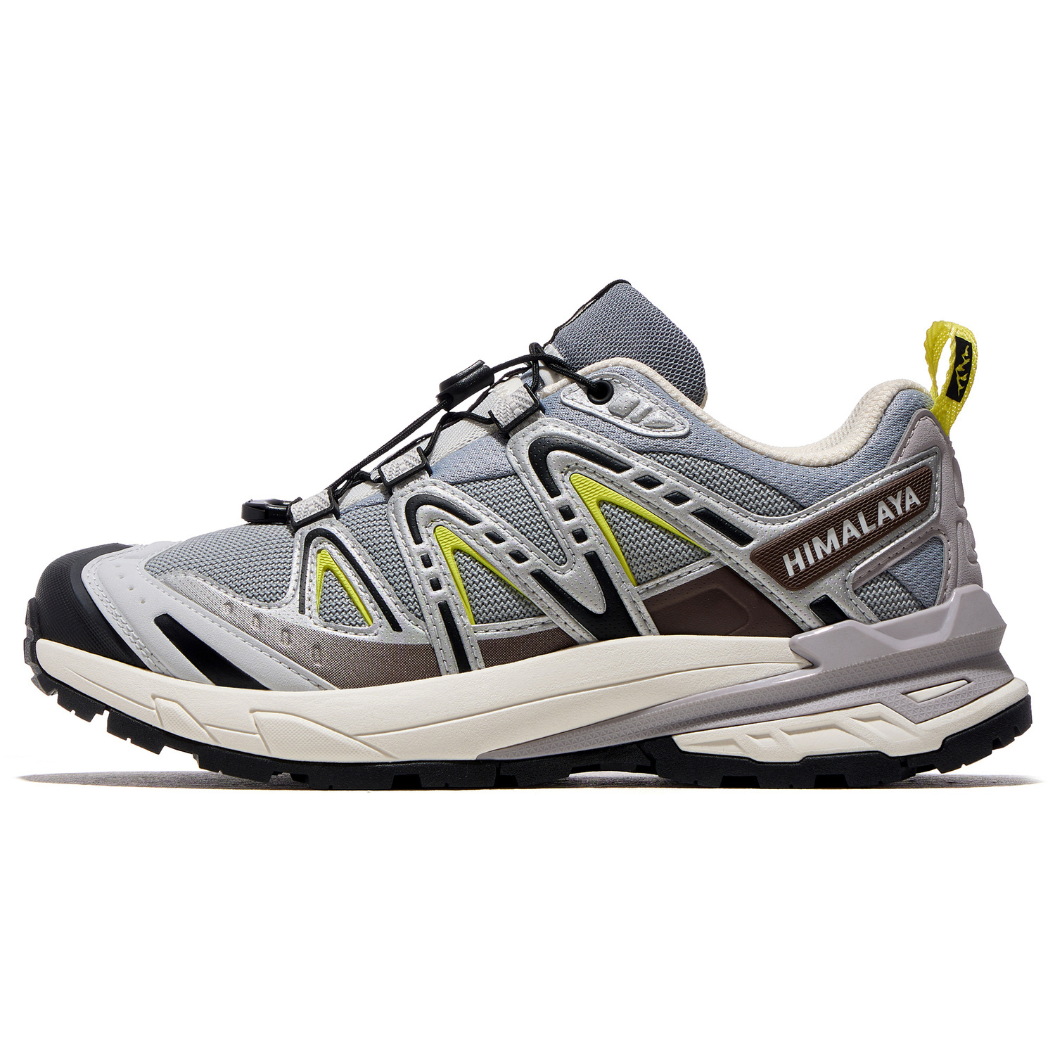 CAMEL Куньлуньские горные трекинговые кроссовки женские 3.0 с амортизирующим захватом низкие микрокристаллический серый серебристый, цвет Microcrystalline Gray/Silver
CAMEL Куньлуньские горные трекинговые кроссовки женские 3.0 с амортизирующим захватом низкие микрокристаллический серый серебристый, цвет Microcrystalline Gray/Silver