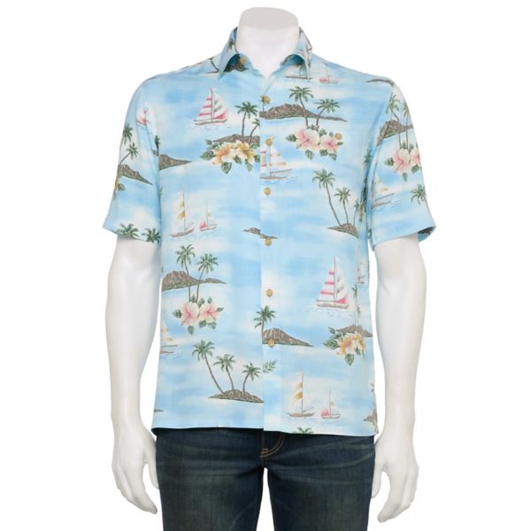 Мужская рубашка с коротким рукавом на пуговицах Newport Blue, цвет blue island
Мужская рубашка с коротким рукавом на пуговицах Newport Blue, цвет blue island