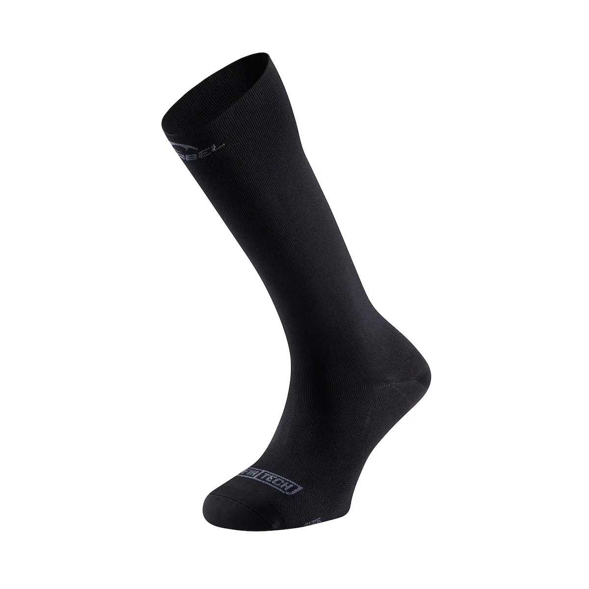 Recovery Six Компрессионные носки Lurbel Unisex Compression, чёрный
Recovery Six Компрессионные носки Lurbel Unisex Compression, чёрный