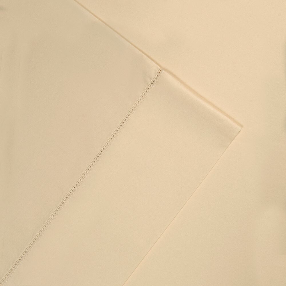 Celeste Home, 2 шт., хлопковые наволочки Pima плотностью 610 нитей — стандартные, цвет Cream
Celeste Home, 2 шт., хлопковые наволочки Pima плотностью 610 нитей — стандартные, цвет Cream
