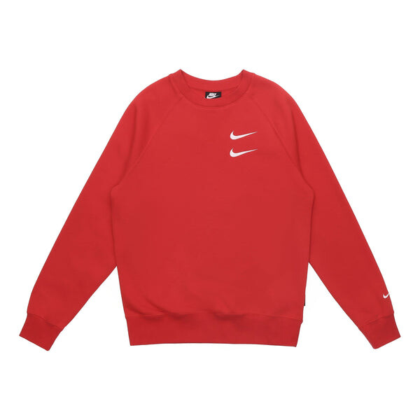 Толстовка Nike Embroidered Fleece Lined Stay Warm Round Neck Pullover Red, красный
Толстовка Nike Embroidered Fleece Lined Stay Warm Round Neck Pullover Red, красный