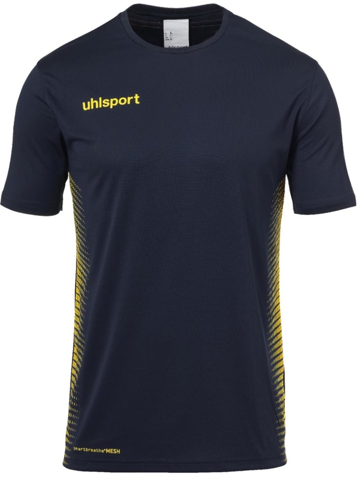 Uhlsport Спортивный костюм "Score Kit Ka" синего цвета
Uhlsport Спортивный костюм "Score Kit Ka" синего цвета