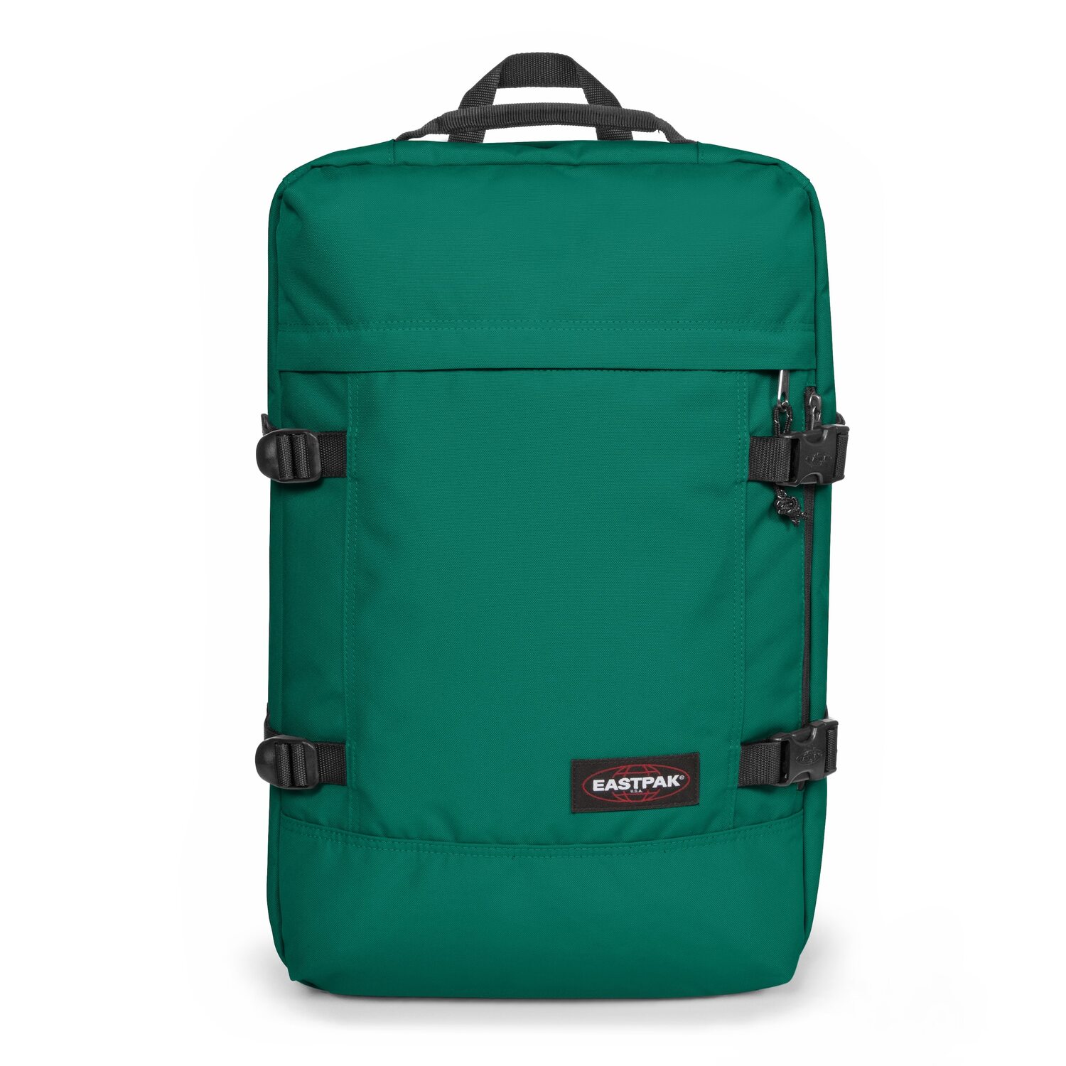 EASTPAK Рюкзак в темно-зеленом цвете
EASTPAK Рюкзак в темно-зеленом цвете